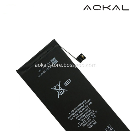New iPhone 8 Li-ion Battery Original TI IC